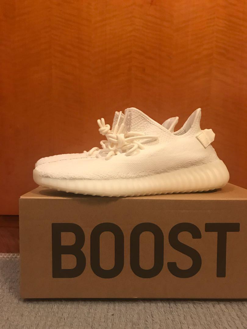 yeezy cream 350