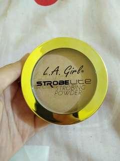 L.A Girl Highlighter