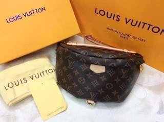 Louis Vuitton belt bag Premium