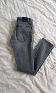 NUDIE jeans sz 26