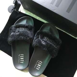 puma fenty slides philippines