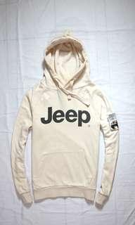HOODIE JEEP ORI