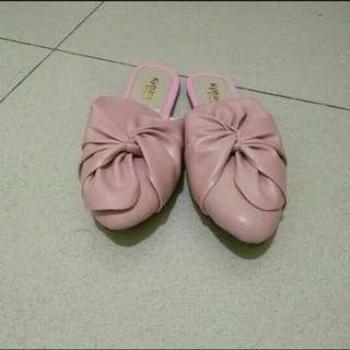 Flatshoes Selop Olga