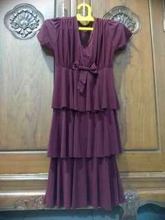 Dress rempel