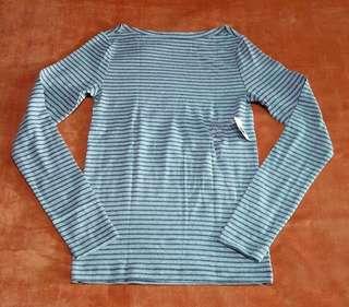 Gap long sleeve top