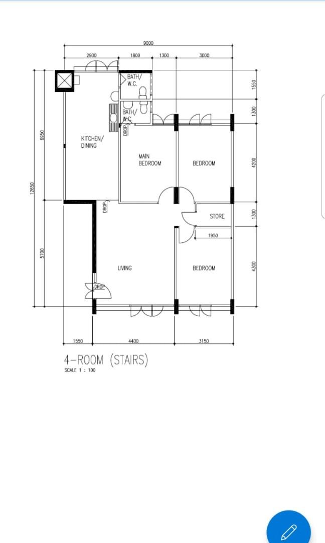 2 Haig Road Haig View Property For Sale Hdb On Carousell