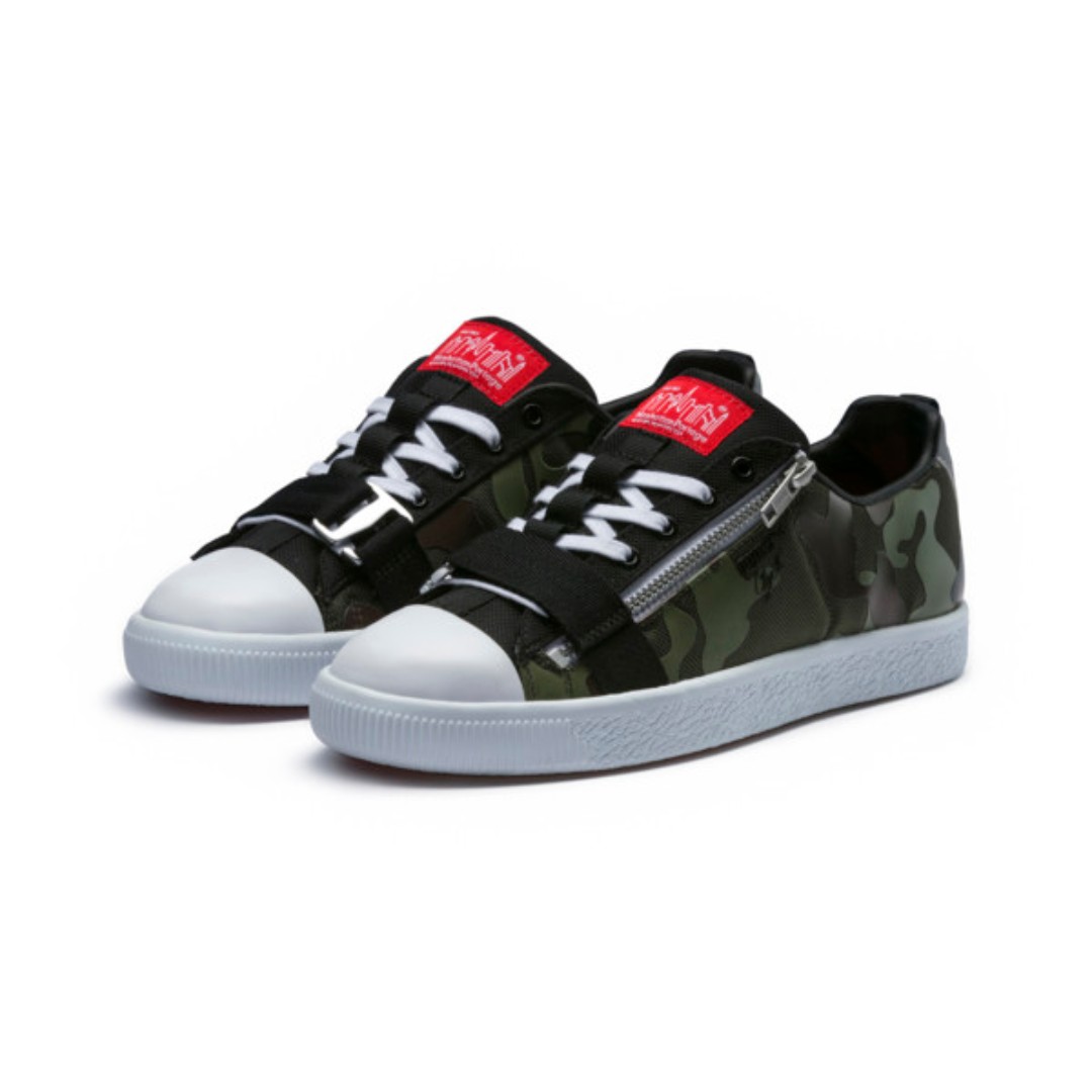 Puma manhattan outlet portage