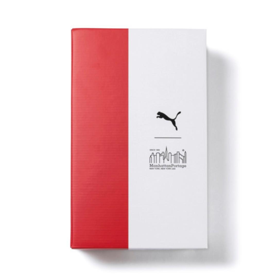 Puma manhattan portage shop