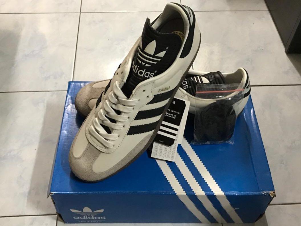 adidas samba og mig