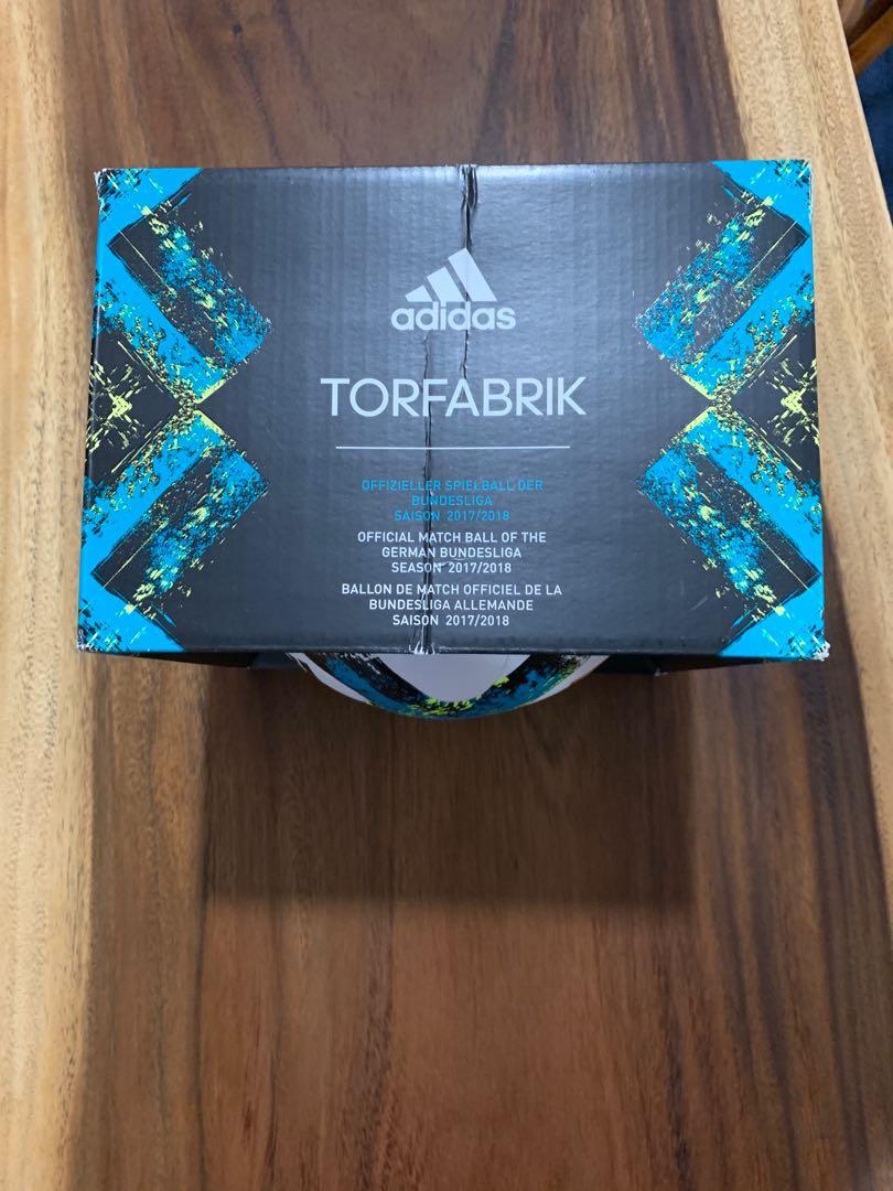 Adidas Torfabrik OMB Men s Fashion Activewear on Carousell