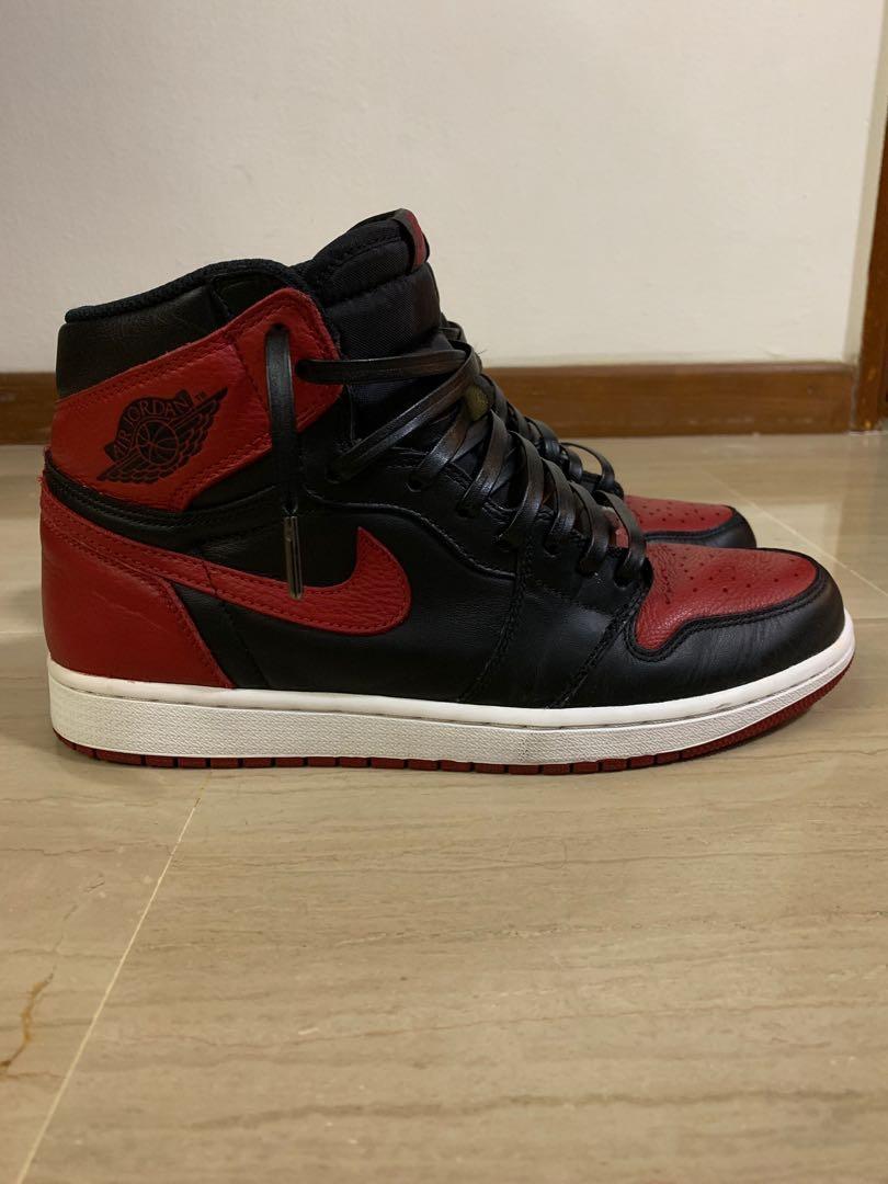 leather lace for jordan 1