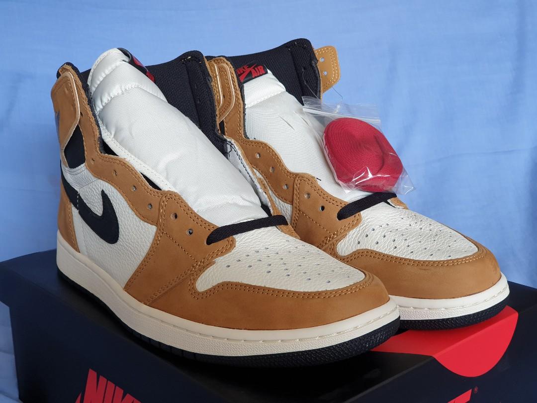 Nike air jordan 1 roy on sale