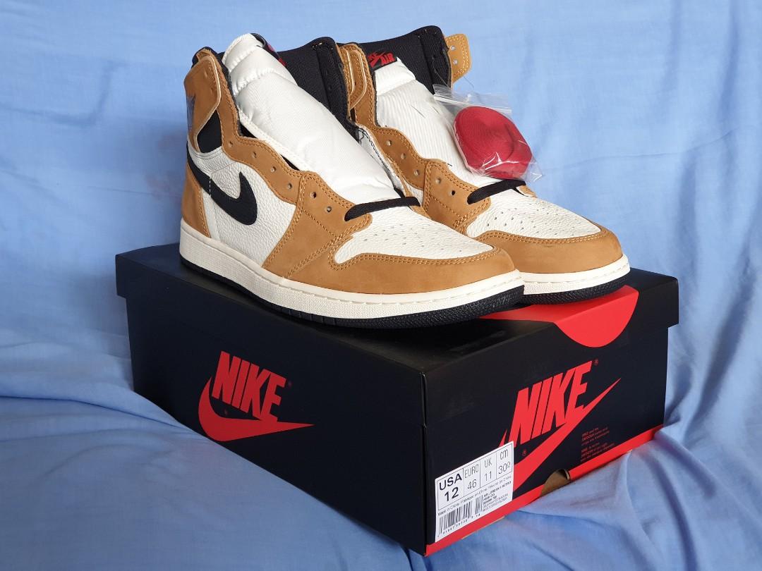 Nike air jordan 1 roy store