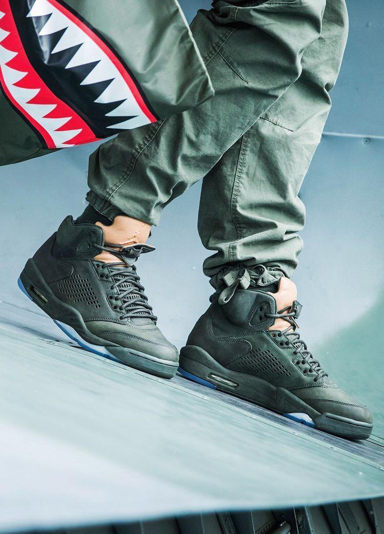 Air jordan 5 retro take flight hotsell