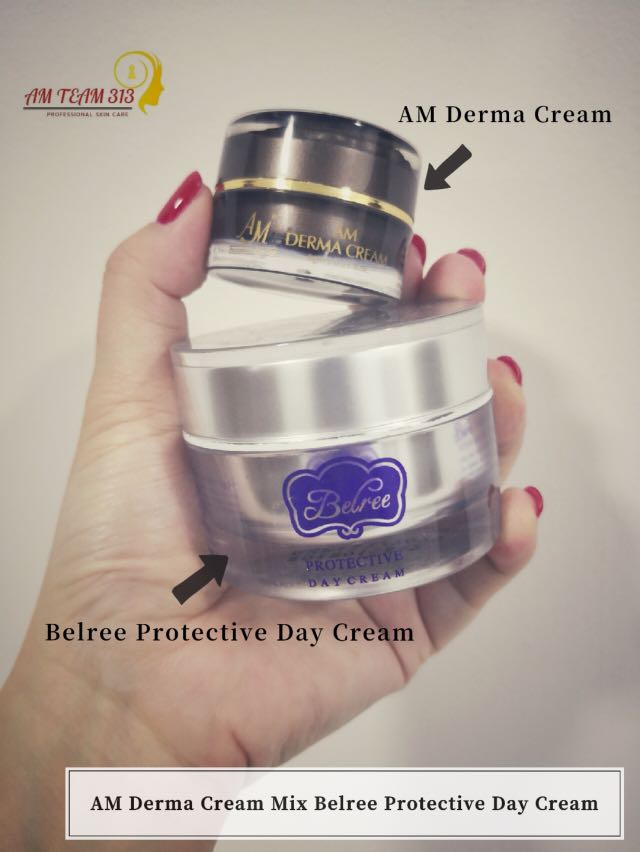 am miracle cream