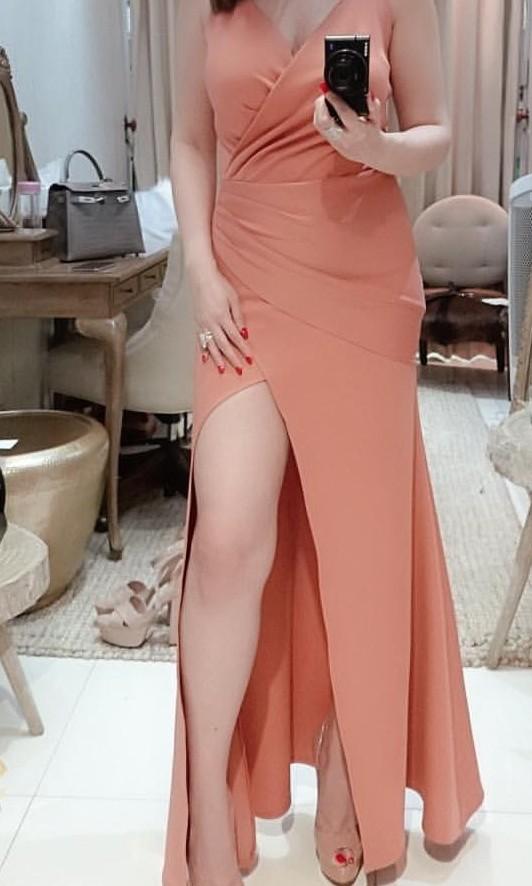 apartment 8 infinity dress