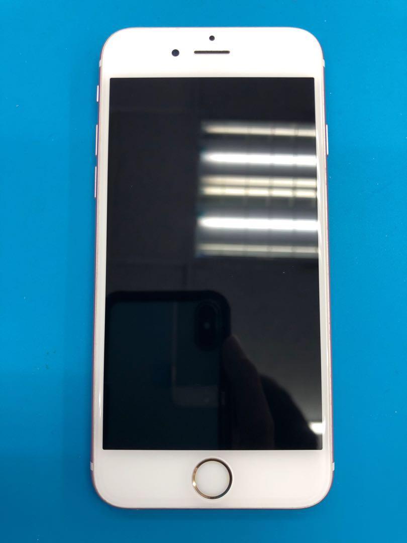 Apple Iphone 6s 16gb Mobile Phones Tablets Iphone Iphone 6 Series On Carousell