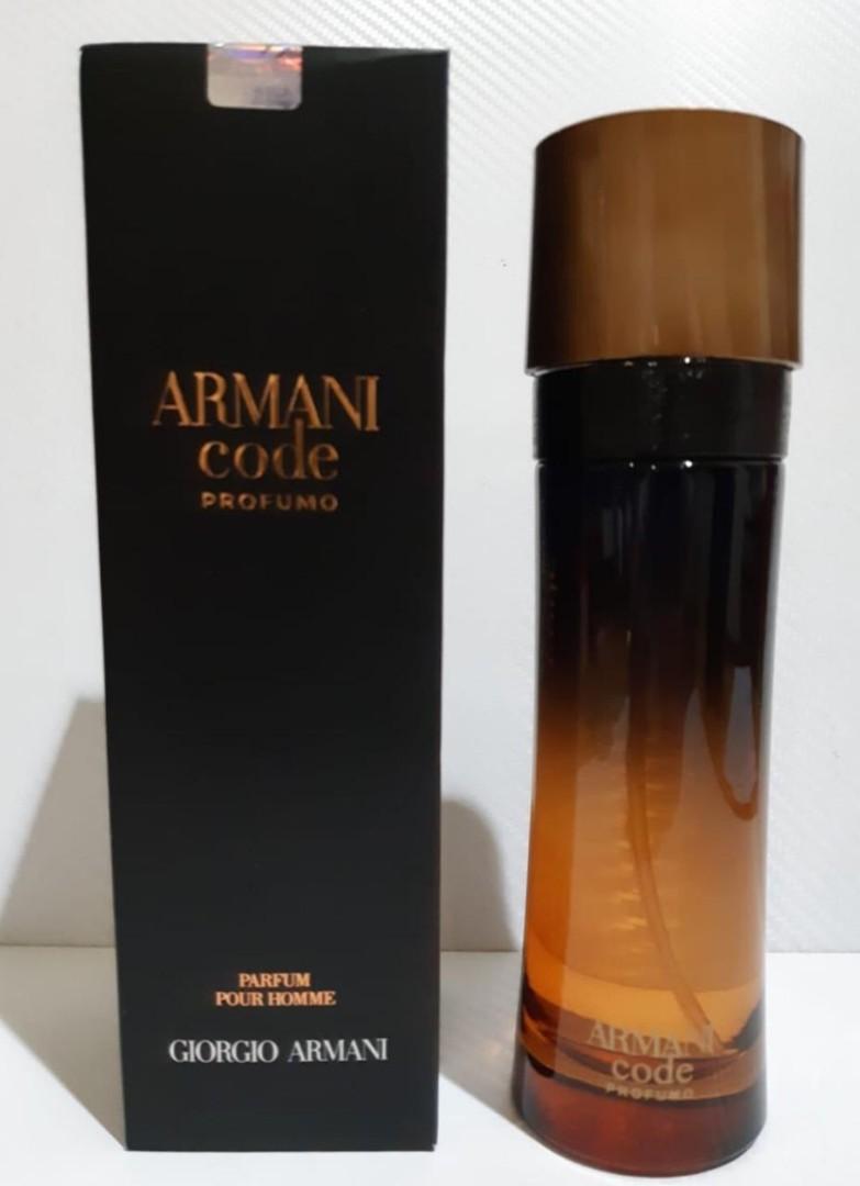 Giorgio Armani Armani Code Profumo Perfume For Men Eau De 58 OFF
