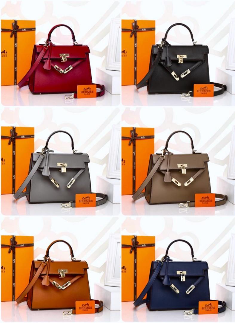 Harga tas hermes best sale kelly mini asli