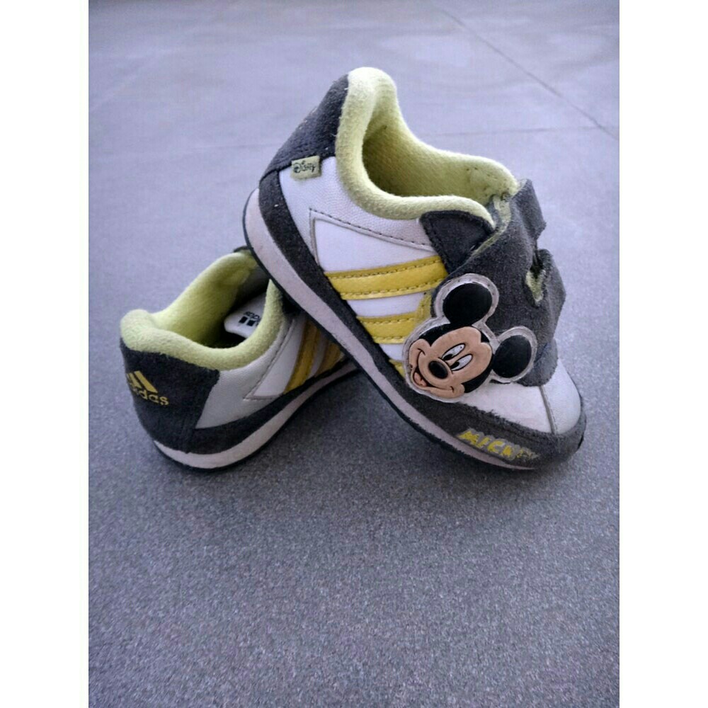 adidas kids disney
