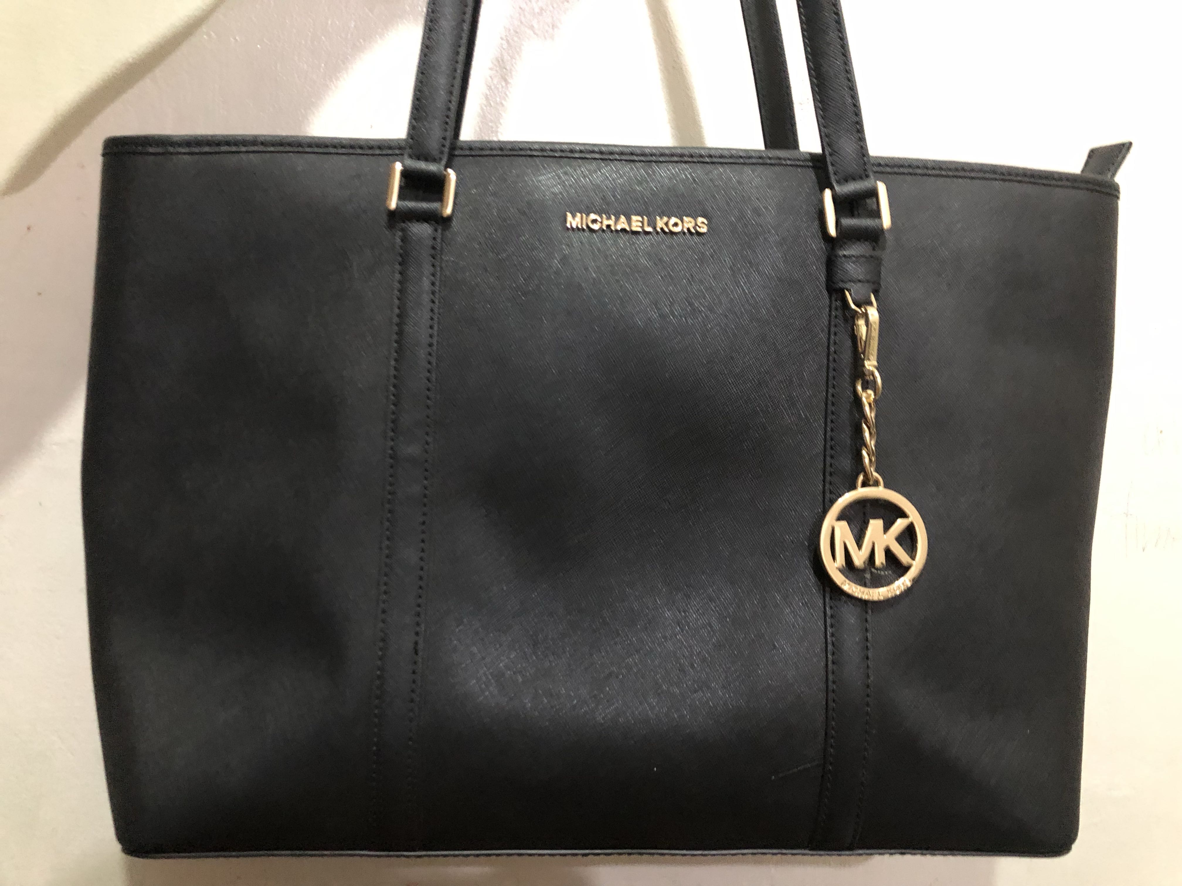 Authentic Michael Kors Sady Ladies Large Tote handbag Women s