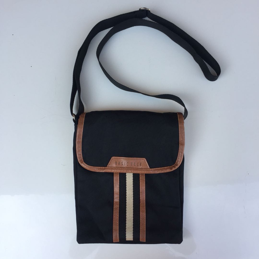 basic elle bag
