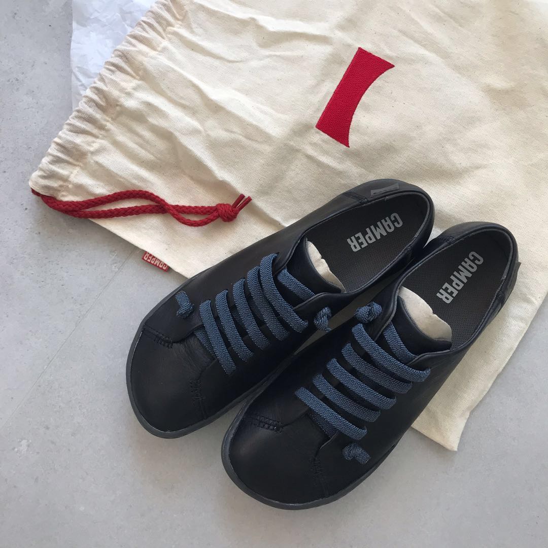 camper brand shoes