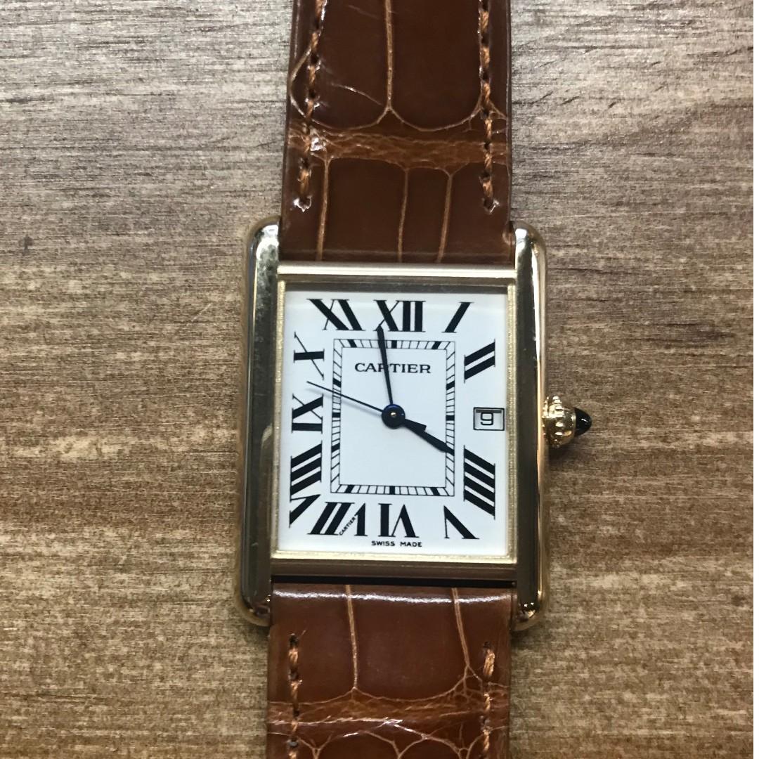 cartier w1529756