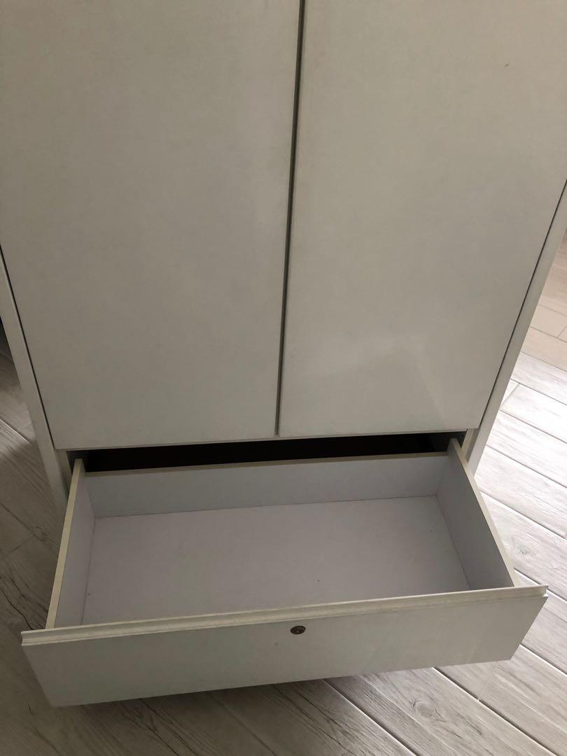 Children S Cabinet Furniture Shelves Drawers On Carousell