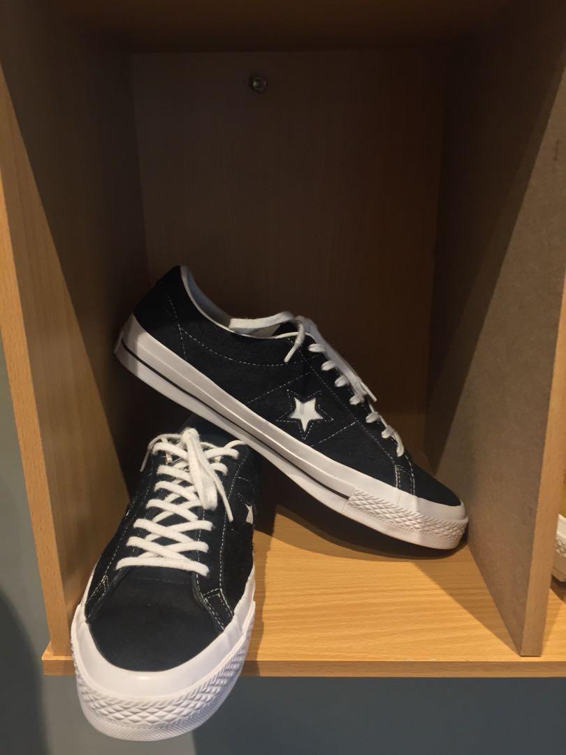 converse one star classic