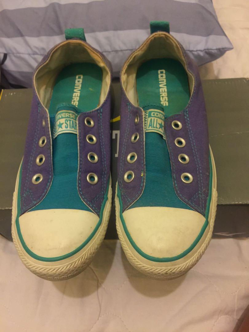 converse trainers us