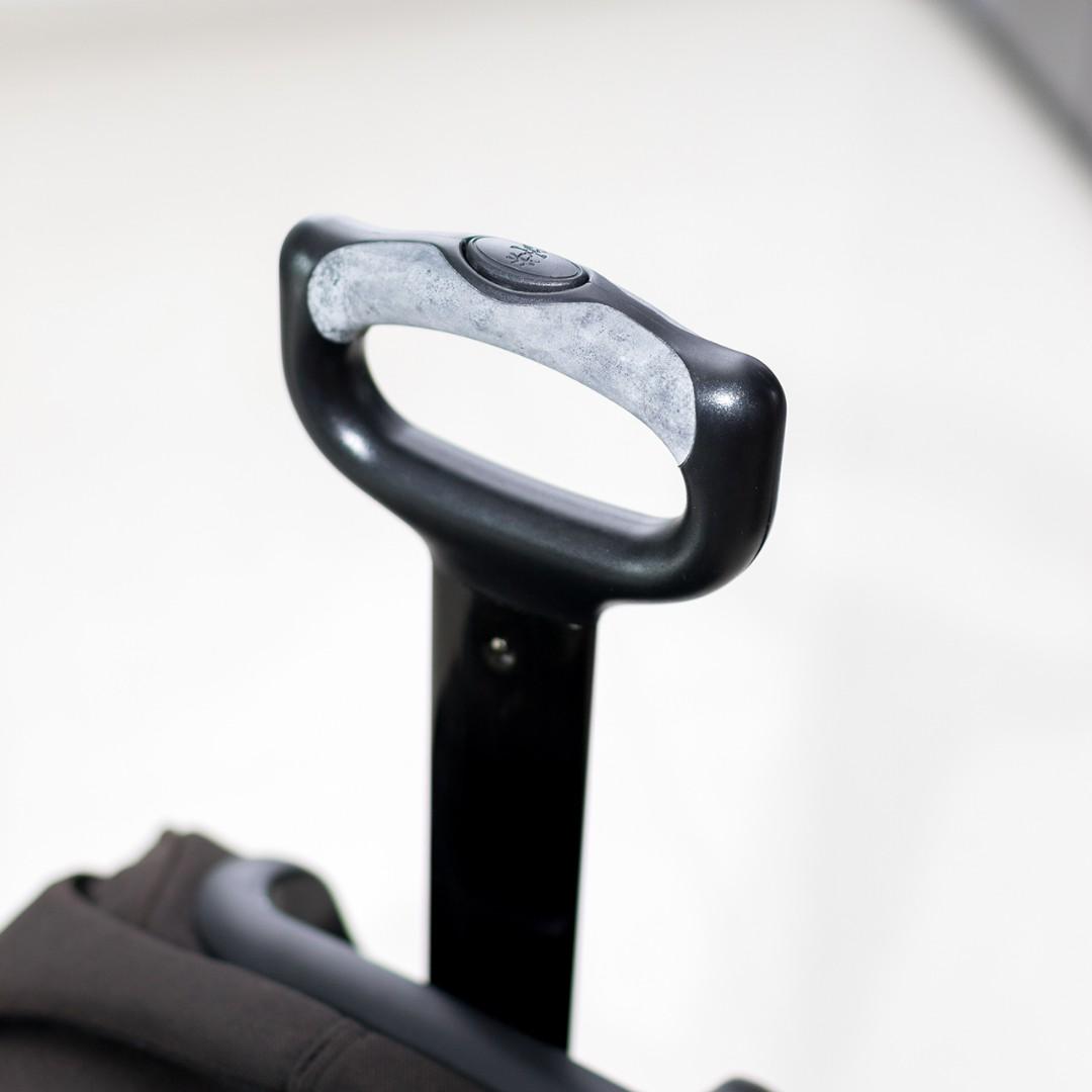 Crumpler Photo Bag + Rolling Case (2-in-1), Photography, Photography ...