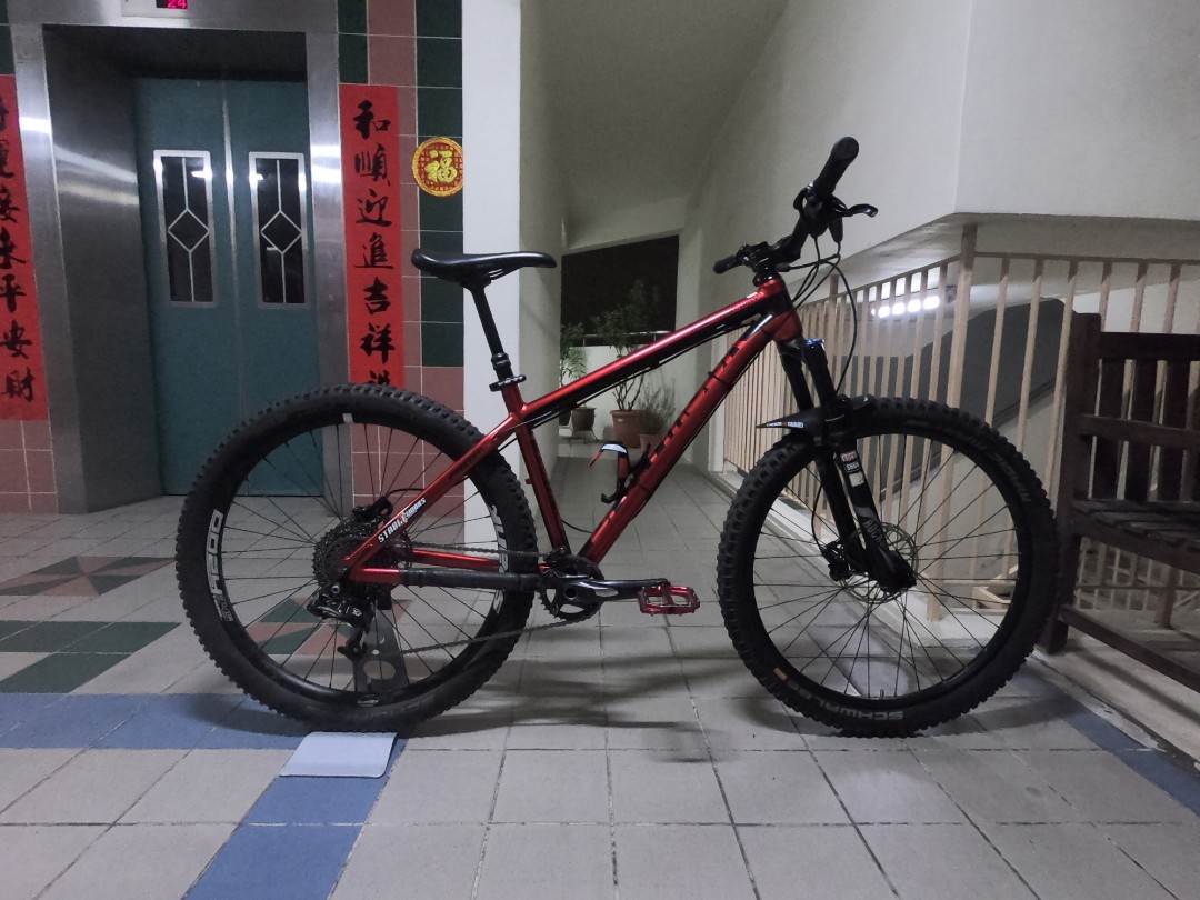 Dartmoor primal 27.5 price best sale