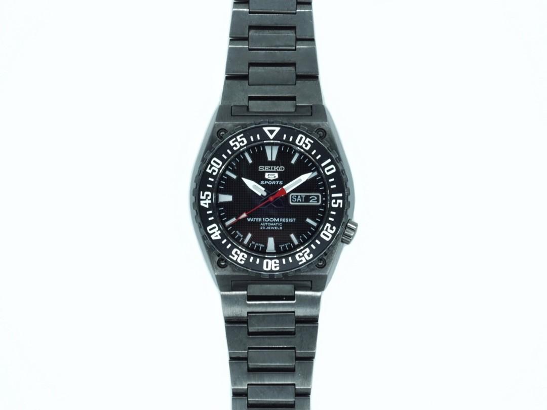 Seiko snzd73 2025