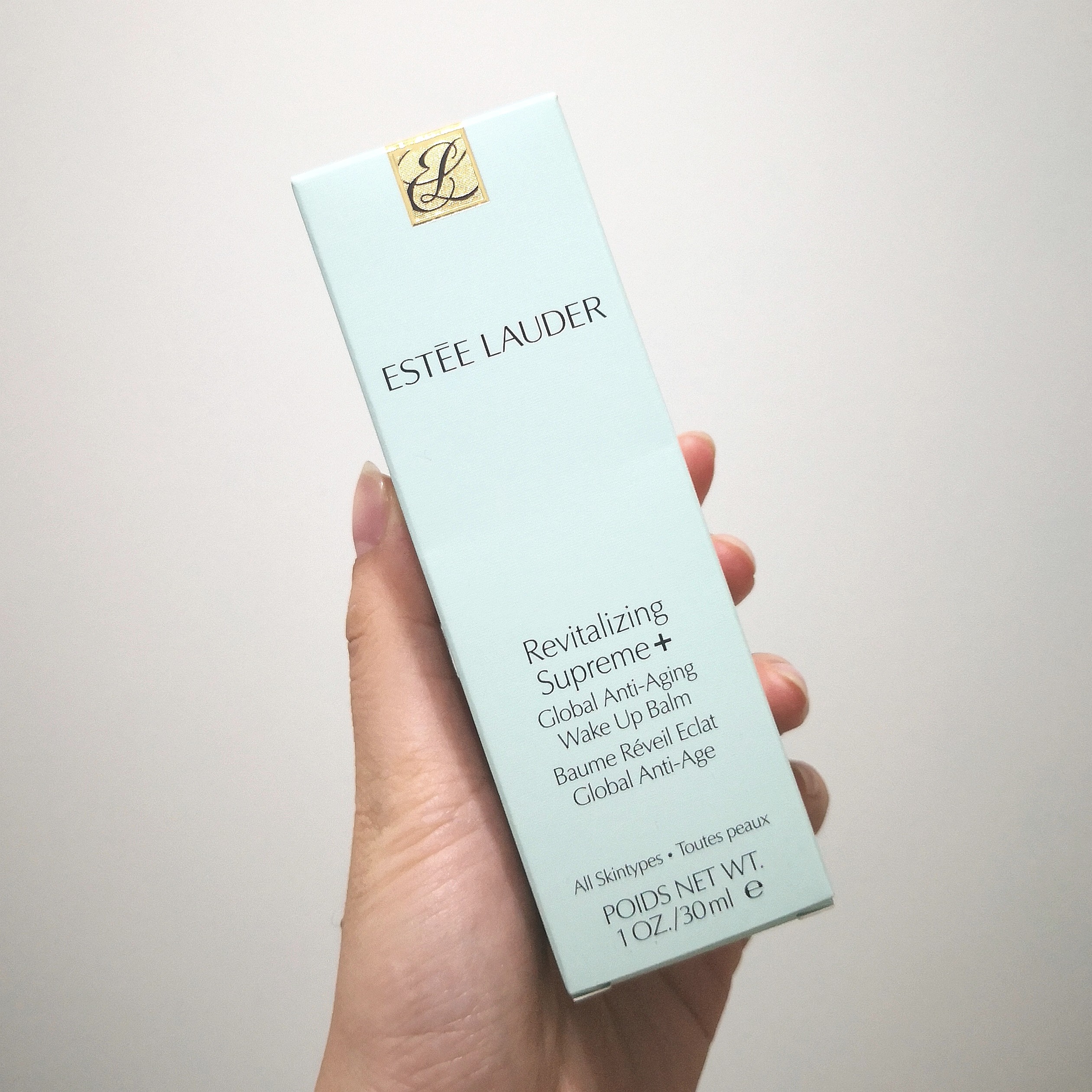 revitalizing supreme balm