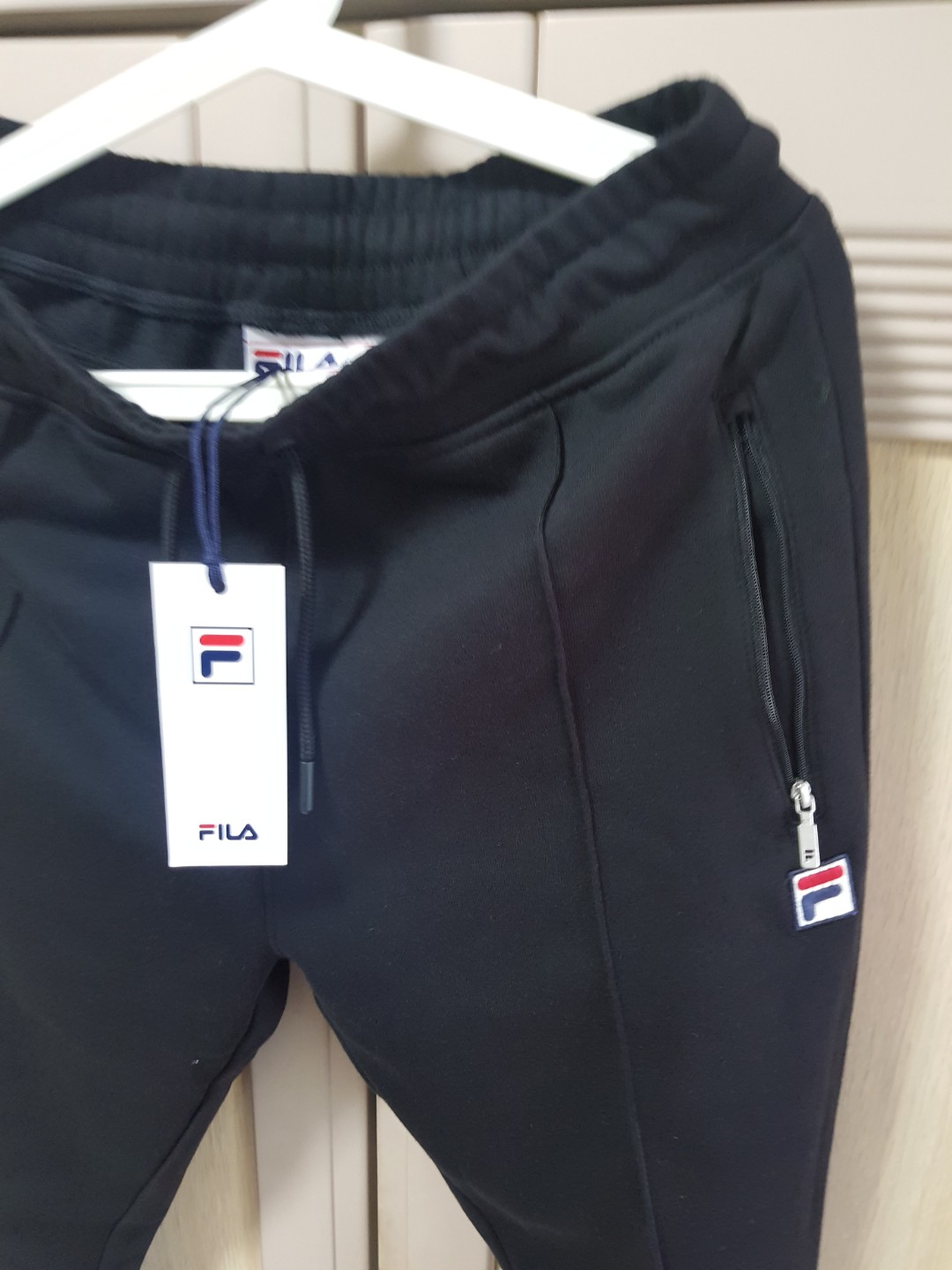 4xl tracksuit pants