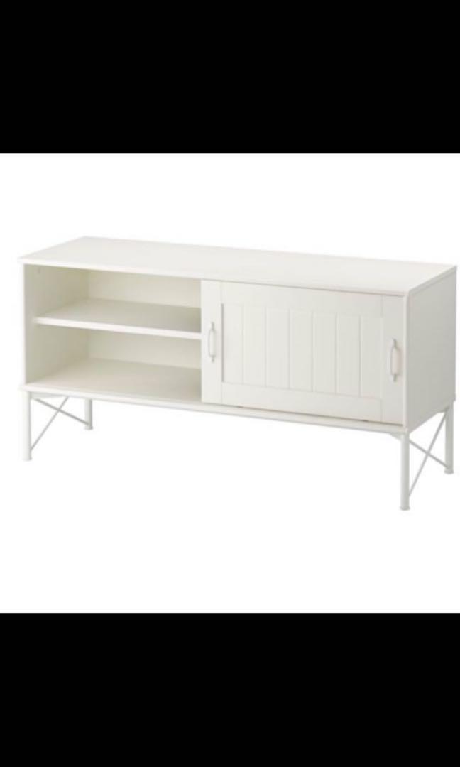 *FINAL REDUCTION* IKEA TOCKARP TV Console, Furniture & Home Living