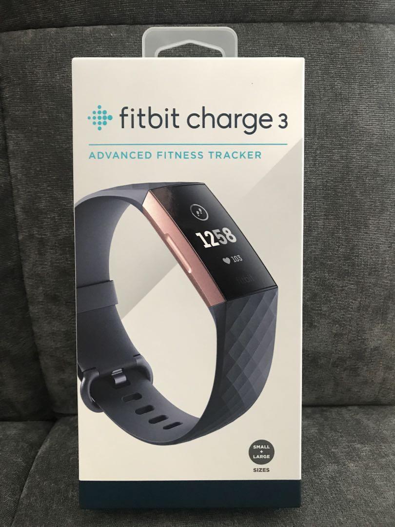 games for fitbit charge 3