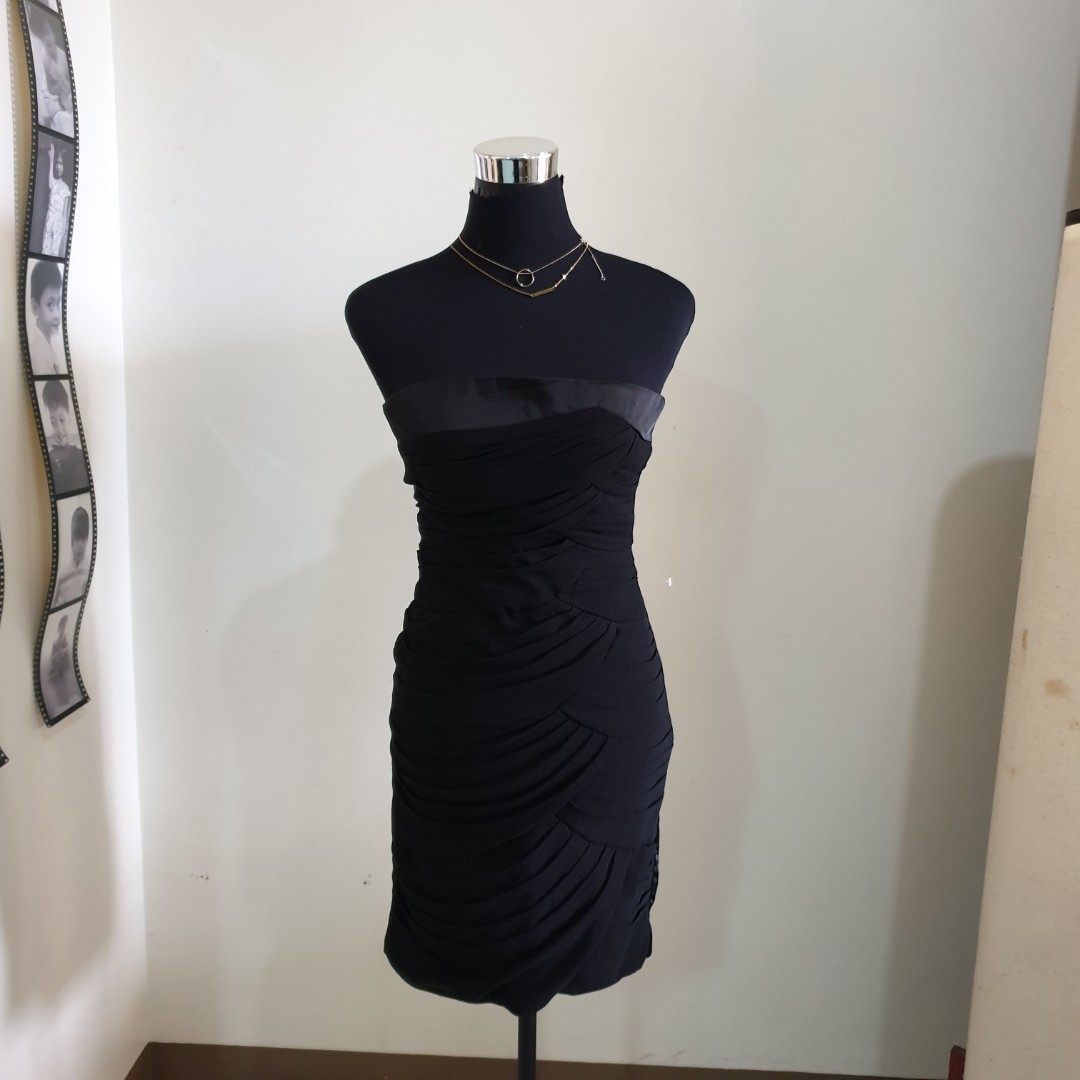 corporate cocktail dress