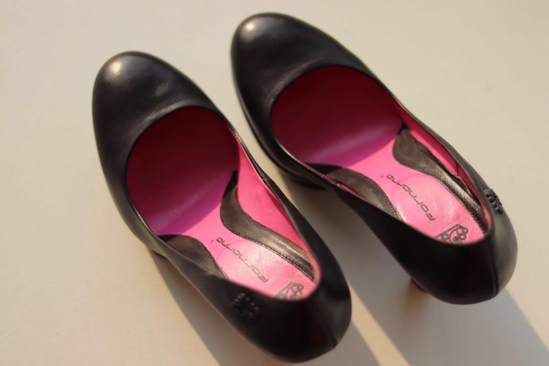 fornarina heels