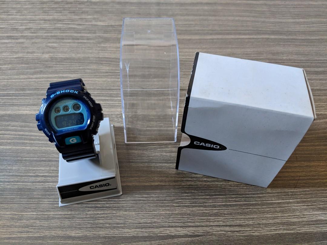 Gshock Dw6900 Cc2 2024 nfc me