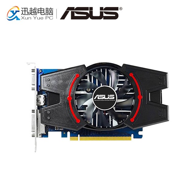 Graphic card murah sale