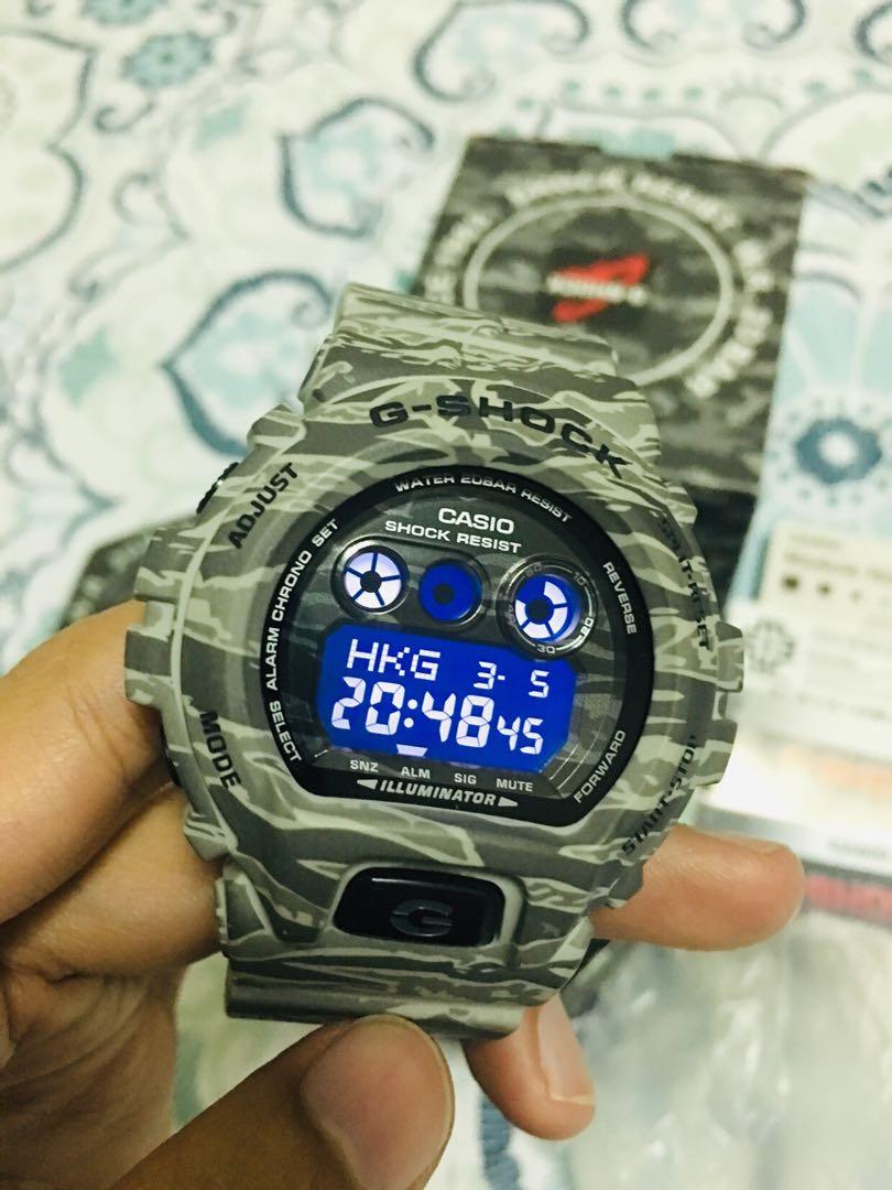 Gdx6900 camo online