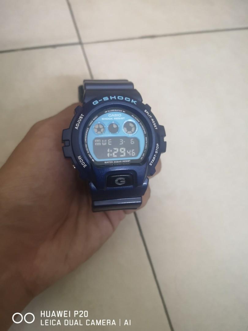 g shock nb1