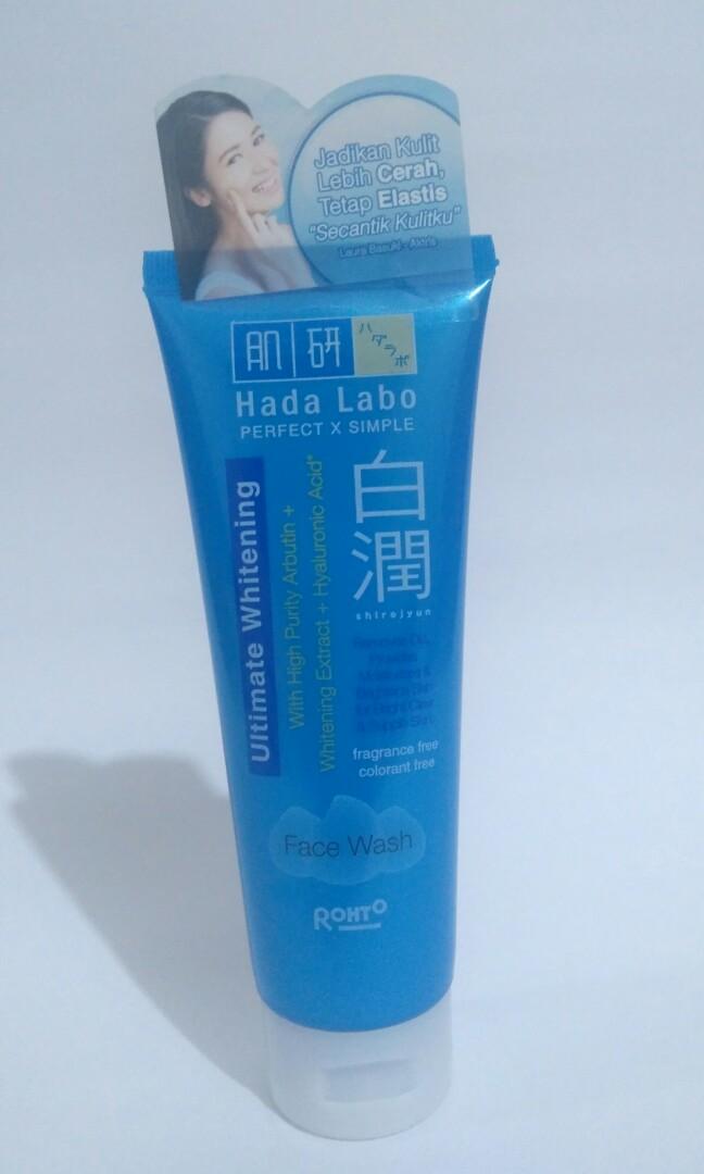 Rekomendasi Sabun Cuci Muka Untuk Kulit Berminyak