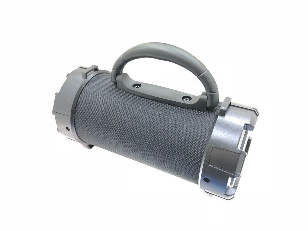 hi fi super bass bt speaker f18