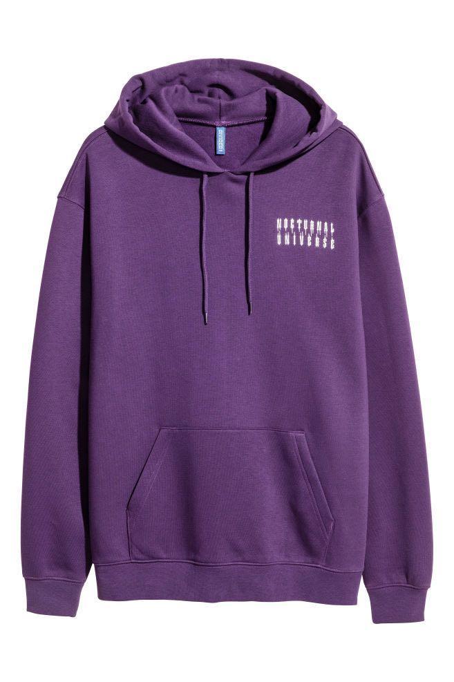 Nocturnal hoodie Clearance