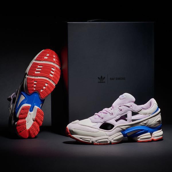 Adidas by raf simons replicant new arrivals ozweego