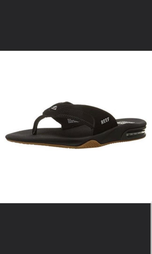 reef slipper