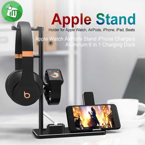 beats charging stand